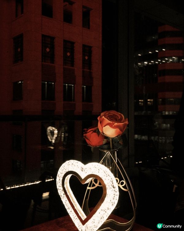 ✨ONE THOUSAND & ONE NIGHT ✨
