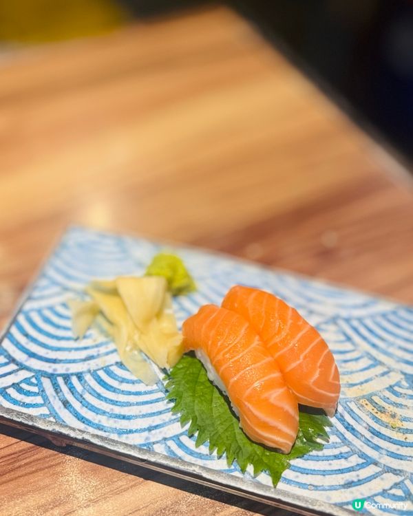 野川拉麵深燒食堂推介！🤤 元朗必食！