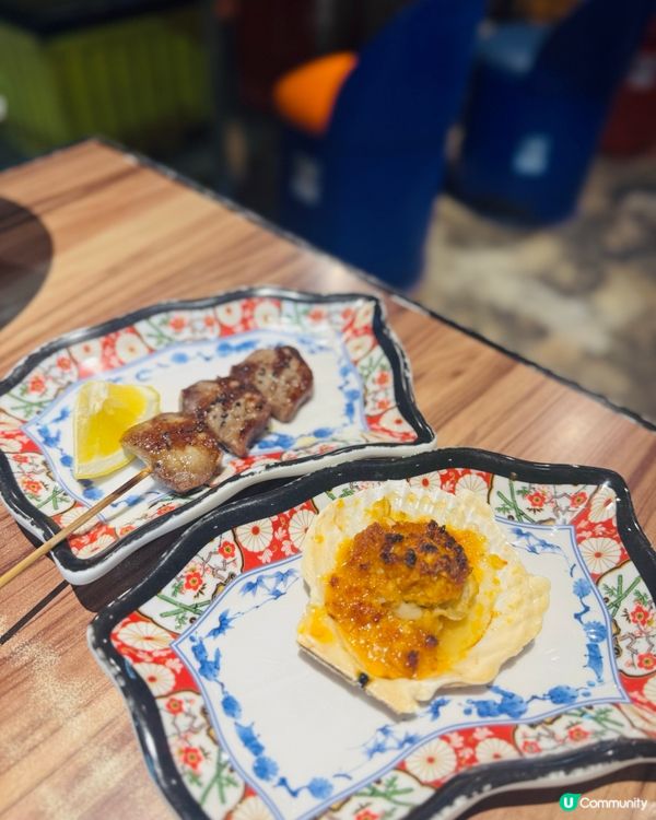 野川拉麵深燒食堂推介！🤤 元朗必食！