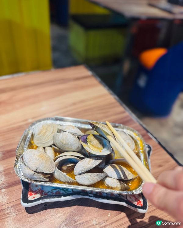 野川拉麵深燒食堂推介！🤤 元朗必食！