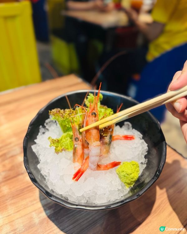 野川拉麵深燒食堂推介！🤤 元朗必食！