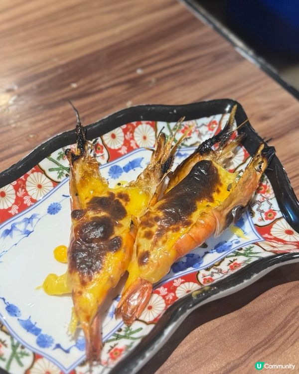 野川拉麵深燒食堂推介！🤤 元朗必食！