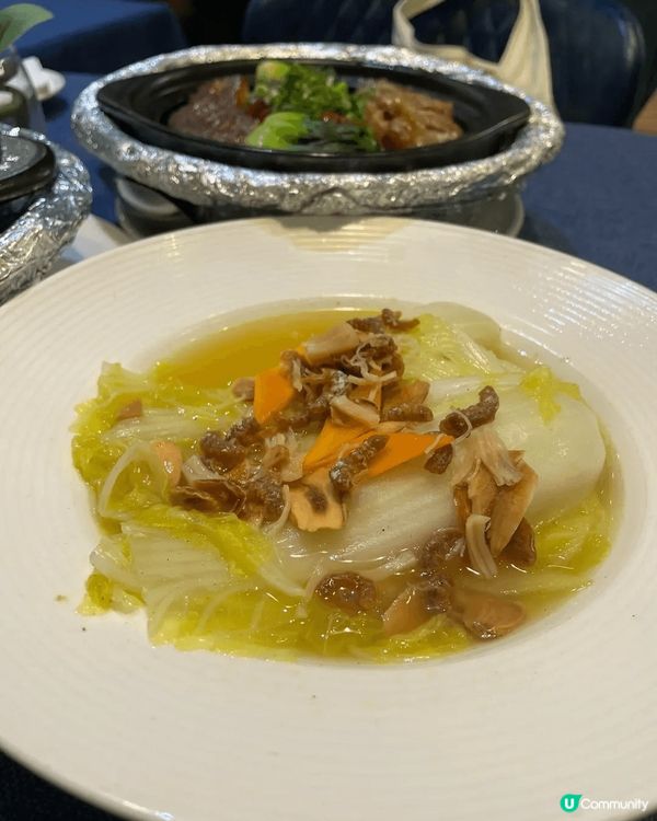 憶食尚臘味煲仔飯📍
