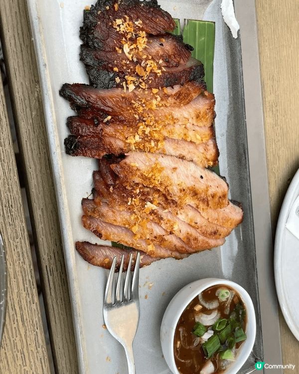 📍 Mint & Basil (東涌)