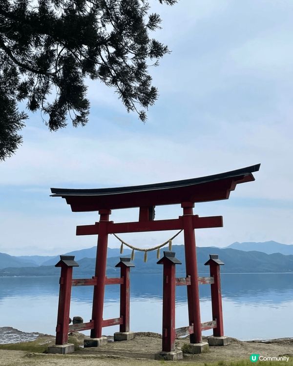 日本小眾景點🇯🇵神秘の田澤湖x角館一日遊