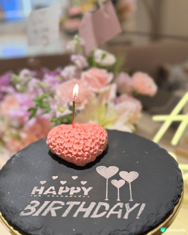 女生必去慶祝餐廳😍📸