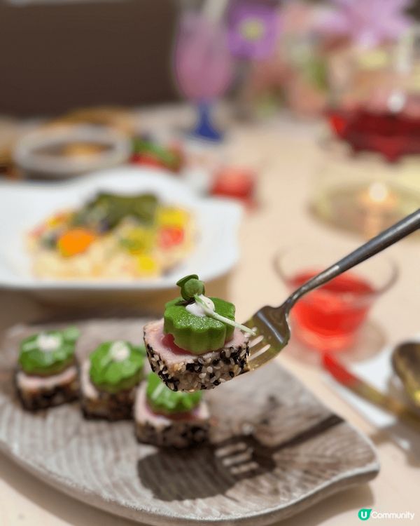 女生必去慶祝餐廳😍📸