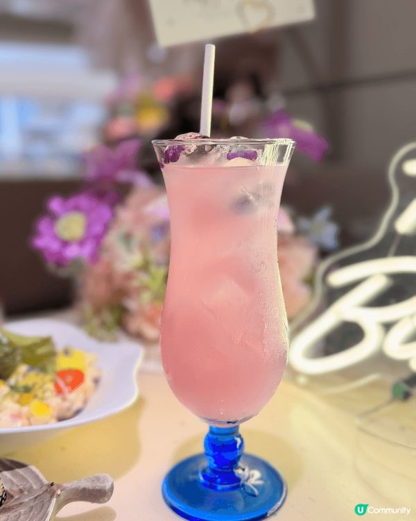 女生必去慶祝餐廳😍📸