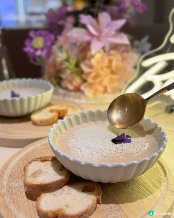 女生必去慶祝餐廳😍📸