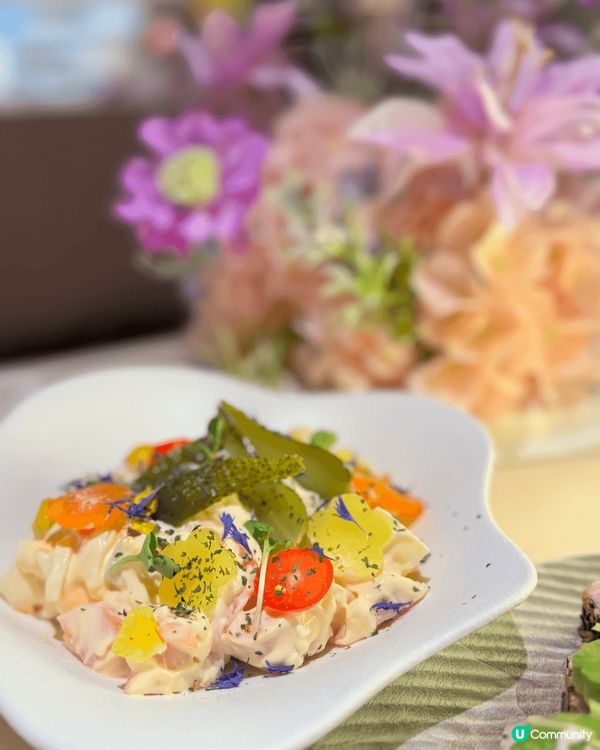 女生必去慶祝餐廳😍📸