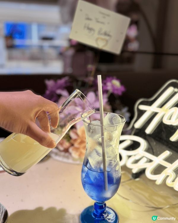 女生必去慶祝餐廳😍📸