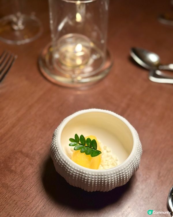 銅鑼灣·法國Fine Dinning 