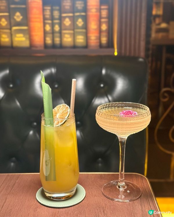 銅鑼灣·法國Fine Dinning 