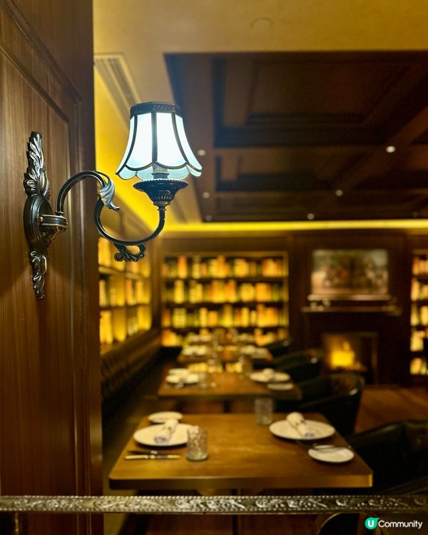 銅鑼灣·法國Fine Dinning 