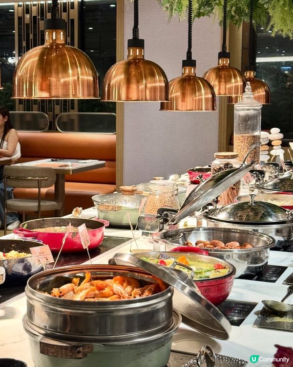 帝都柏麗廳生日驚喜！😍 兔兔碟+心太軟！🎂 寫低心意