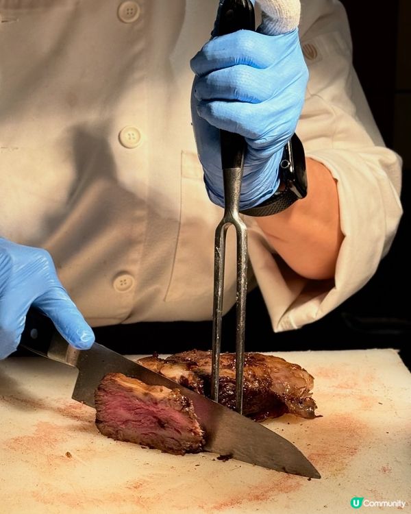 帝都柏麗廳生日驚喜！😍 兔兔碟+心太軟！🎂 寫低心意