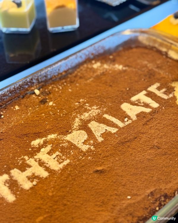 帝都柏麗廳生日驚喜！😍 兔兔碟+心太軟！🎂 寫低心意