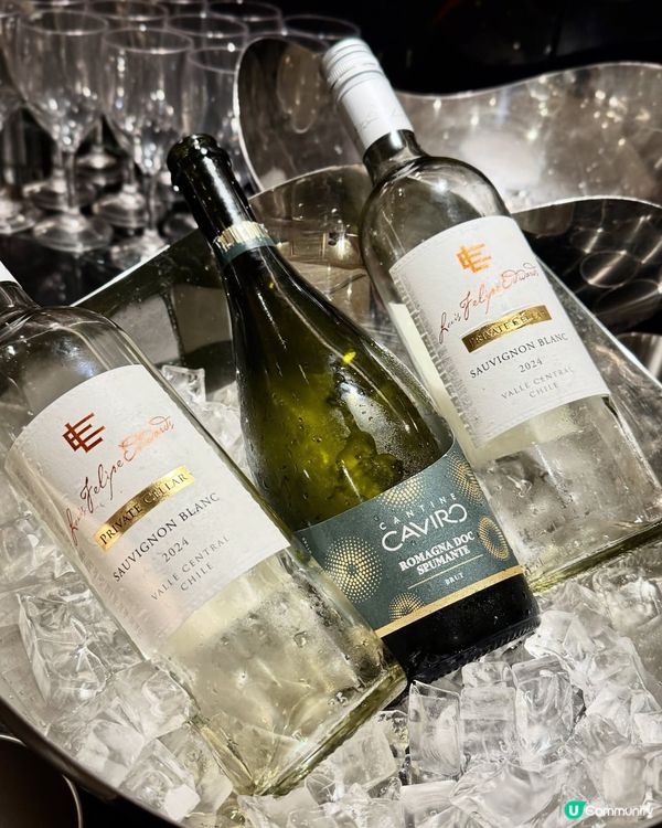 帝都柏麗廳生日驚喜！😍 兔兔碟+心太軟！🎂 寫低心意