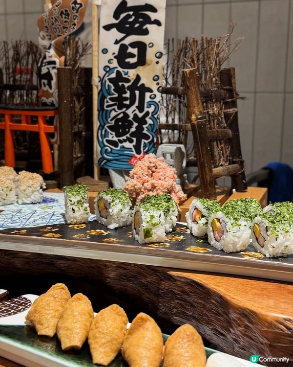 帝都柏麗廳生日驚喜！😍 兔兔碟+心太軟！🎂 寫低心意