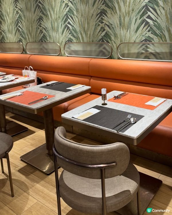 帝都柏麗廳生日驚喜！😍 兔兔碟+心太軟！🎂 寫低心意