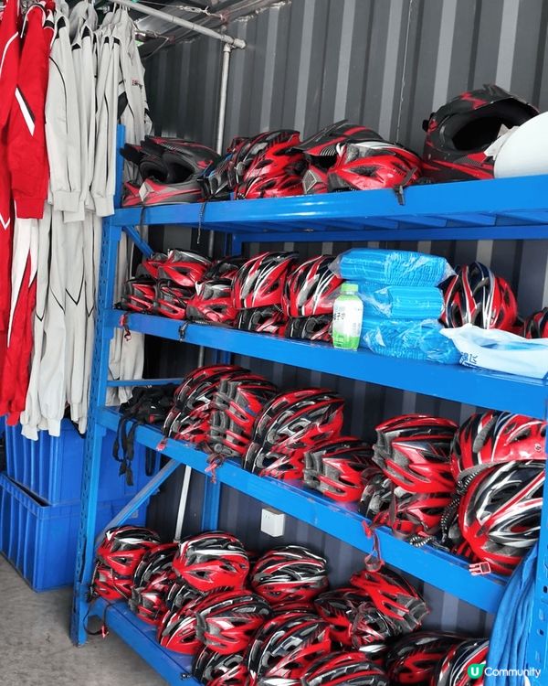 深圳征途越野俱乐部位于深圳市光明区光明街道碧眼旧村，靠近虹桥...