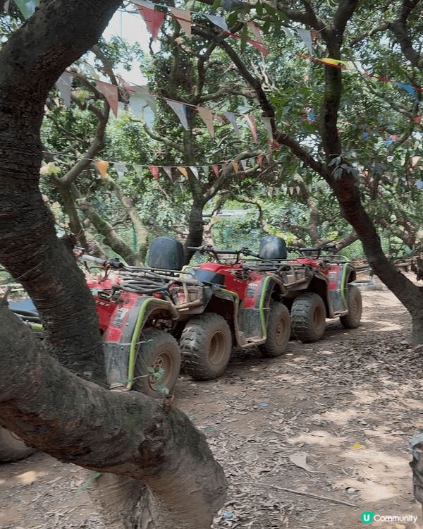 深圳征途越野俱乐部位于深圳市光明区光明街道碧眼旧村，靠近虹桥...