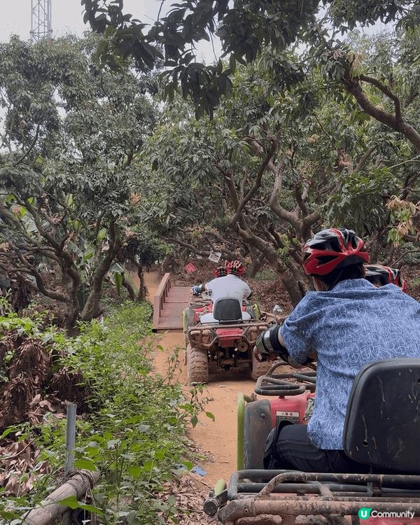 深圳征途越野俱乐部位于深圳市光明区光明街道碧眼旧村，靠近虹桥...