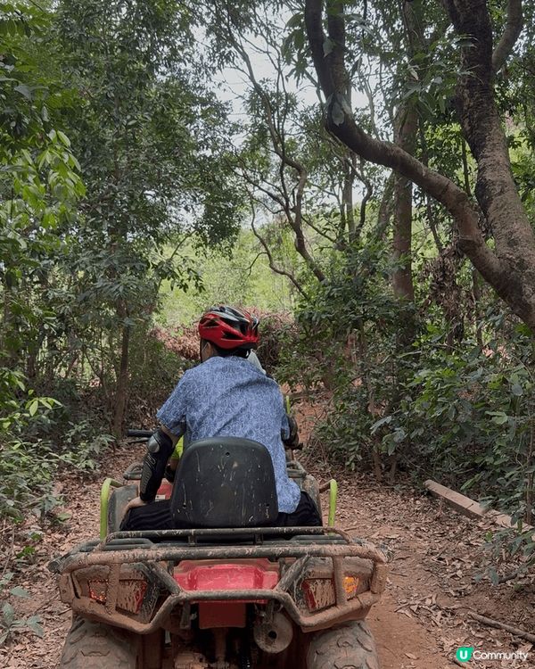 深圳征途越野俱乐部位于深圳市光明区光明街道碧眼旧村，靠近虹桥...