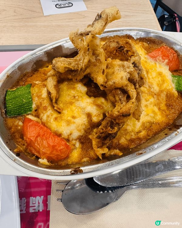 日常便飯，梗有一間係左近嘅大家樂。