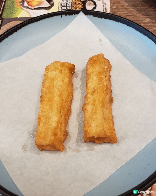 這間位於樂富廣場木兆小品下午茶餐有多软選擇，厚多士餐可選3片...