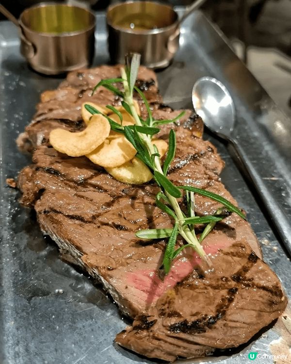 NATA - Steak, Wine & Cocktail ...