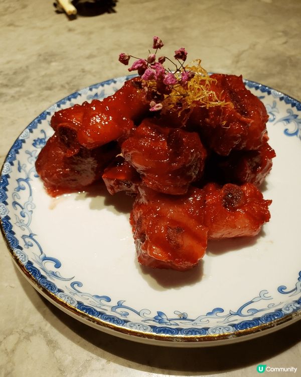 銅鑼灣淮揚菜！十里洋場🥢 家族聚餐首選！😋