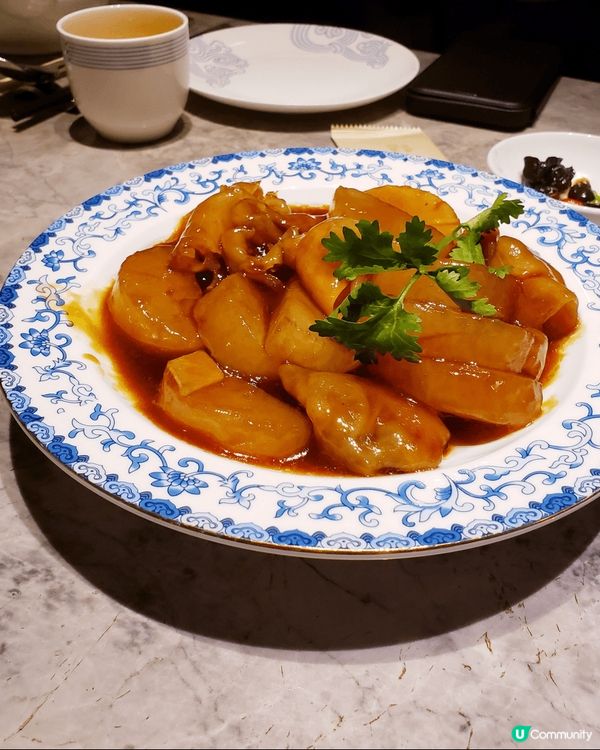 銅鑼灣淮揚菜！十里洋場🥢 家族聚餐首選！😋