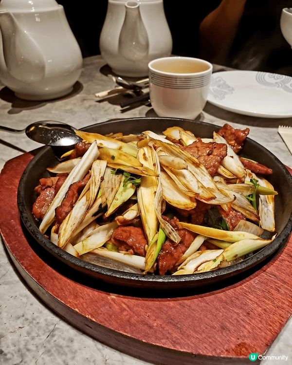 銅鑼灣淮揚菜！十里洋場🥢 家族聚餐首選！😋