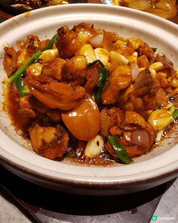 銅鑼灣淮揚菜！十里洋場🥢 家族聚餐首選！😋