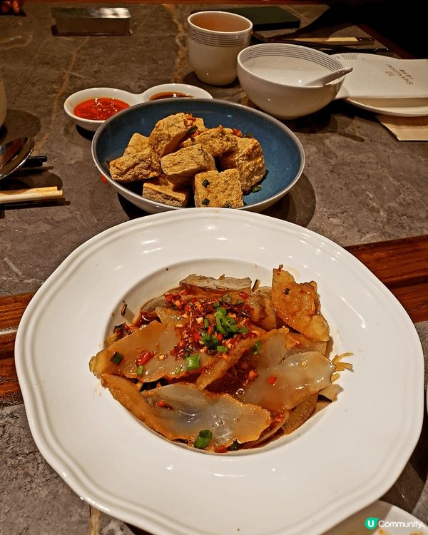 銅鑼灣淮揚菜！十里洋場🥢 家族聚餐首選！😋