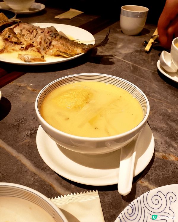 銅鑼灣淮揚菜！十里洋場🥢 家族聚餐首選！😋