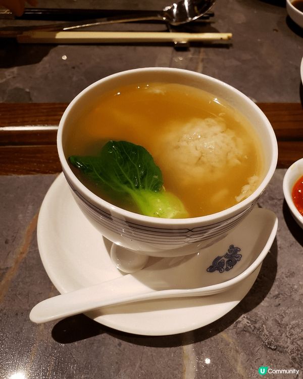 銅鑼灣淮揚菜！十里洋場🥢 家族聚餐首選！😋