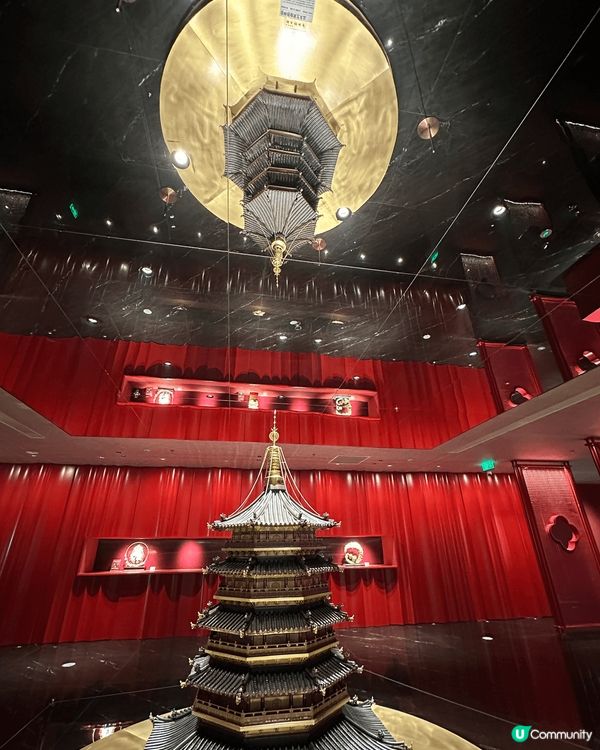 最近去左深圳蛇口K11 Ecoast, 有好多藝術作品可以參...