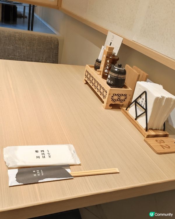 一人幸福的午餐，品嚐我最喜歡的《名物明太子 • 一本鰻三吃》...