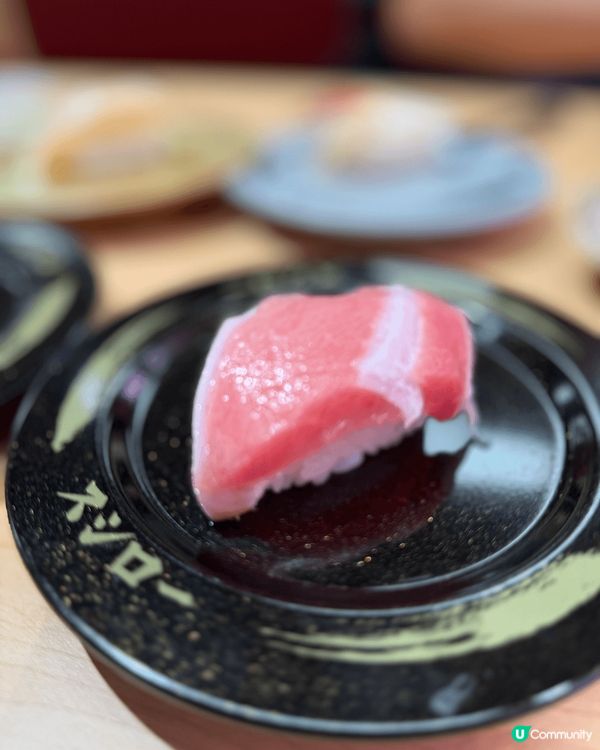 如果講到香港抵食又好味嘅餐飲推介，壽司郎 Sushiro 絕...