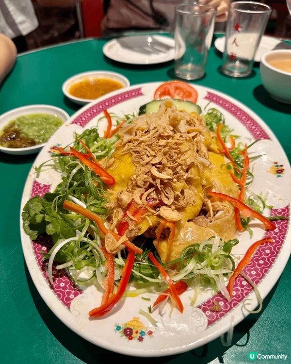 講到港式最具代表性美食一定要數大排檔，三五知己坐埋一齊食住鑊...