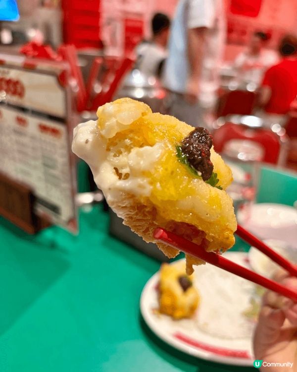 講到港式最具代表性美食一定要數大排檔，三五知己坐埋一齊食住鑊...
