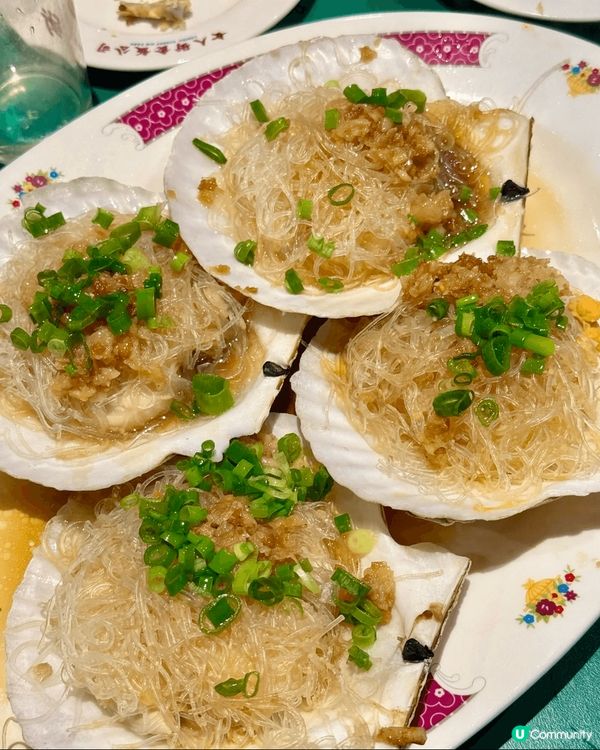 講到港式最具代表性美食一定要數大排檔，三五知己坐埋一齊食住鑊...