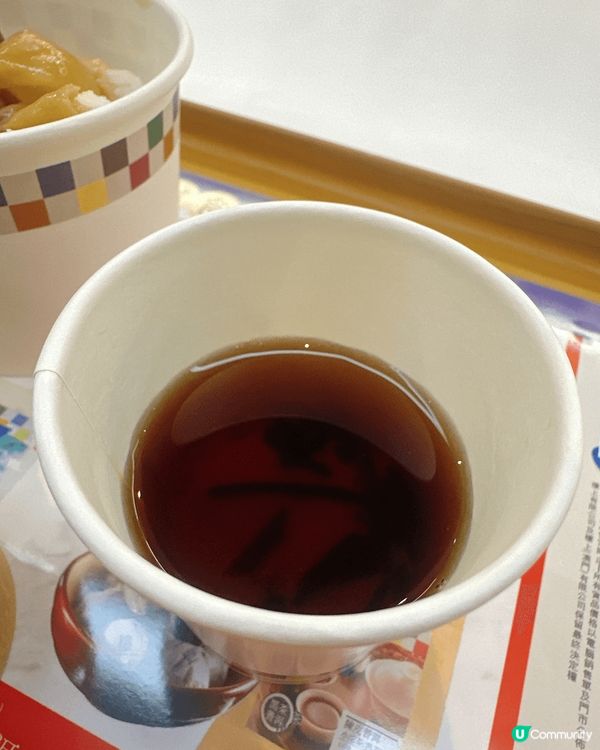 花膠炆冬菇🤤！滋補養顏，皮膚滑嘟嘟！