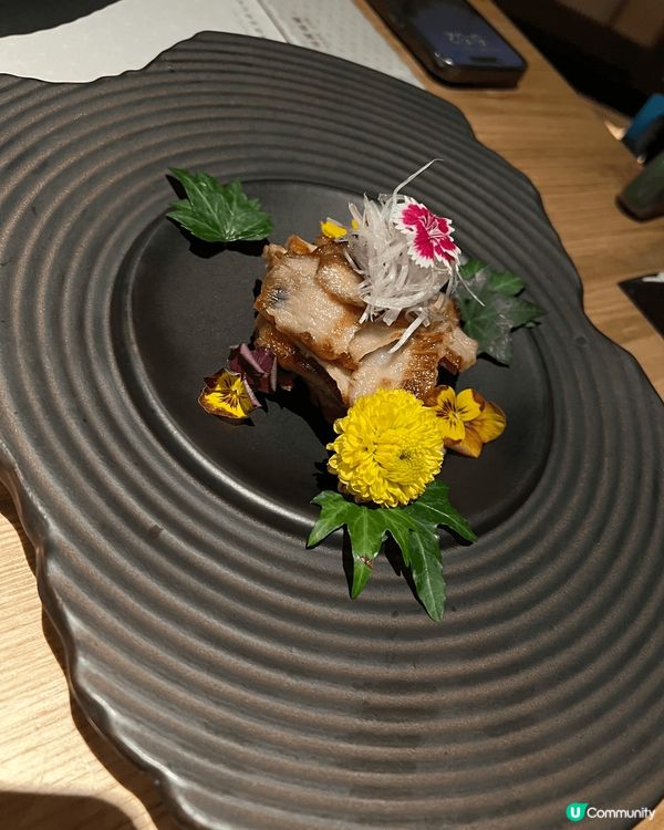 本源食集 日式烧肉·炉端烧(东海缤纷店)