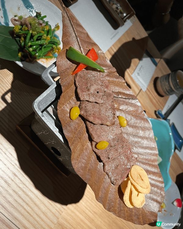 本源食集 日式烧肉·炉端烧(东海缤纷店)