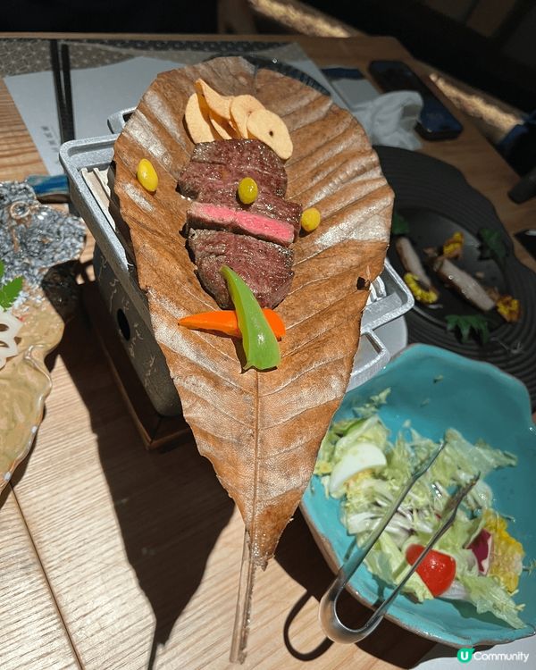 本源食集 日式烧肉·炉端烧(东海缤纷店)