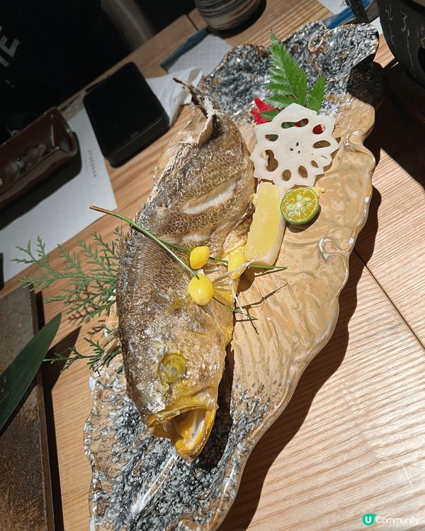 本源食集 日式烧肉·炉端烧(东海缤纷店)