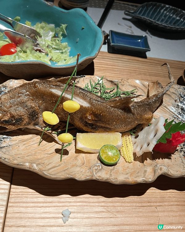 本源食集 日式烧肉·炉端烧(东海缤纷店)